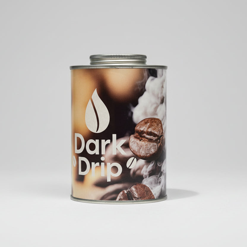 Malaysia Liberica Honey – Tobacco – Medium Roast