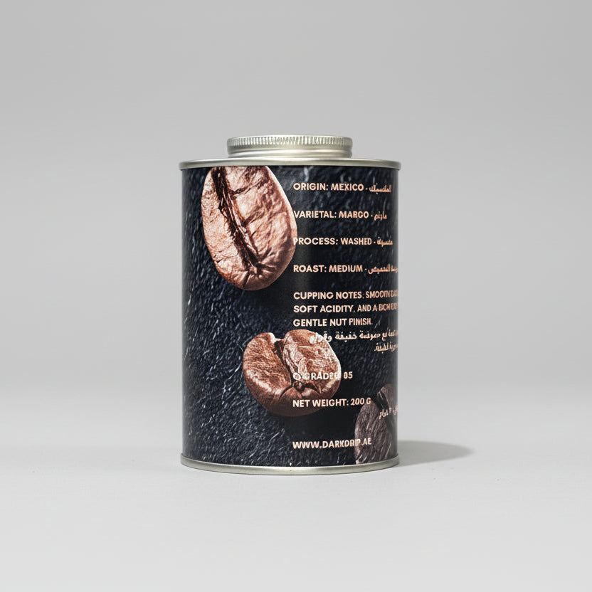 Mexico Margo – Medium Roast