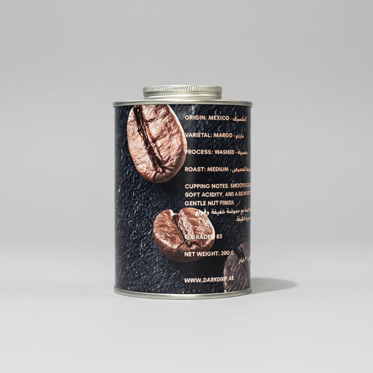 Mexico Margo – Medium Roast