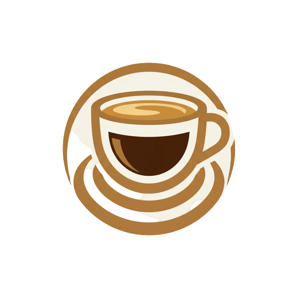 Espresso Coffee Icon